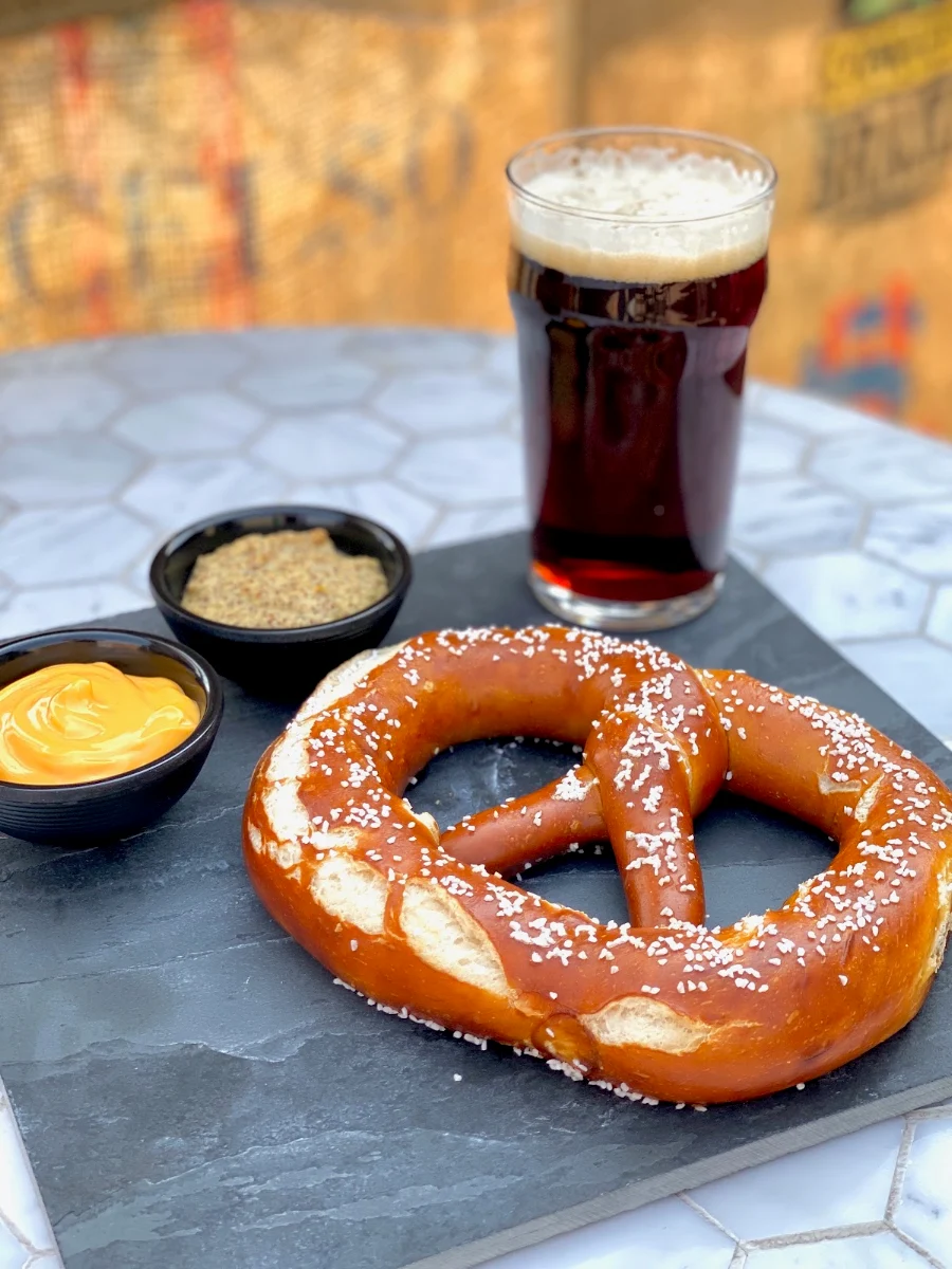 Pretzel
