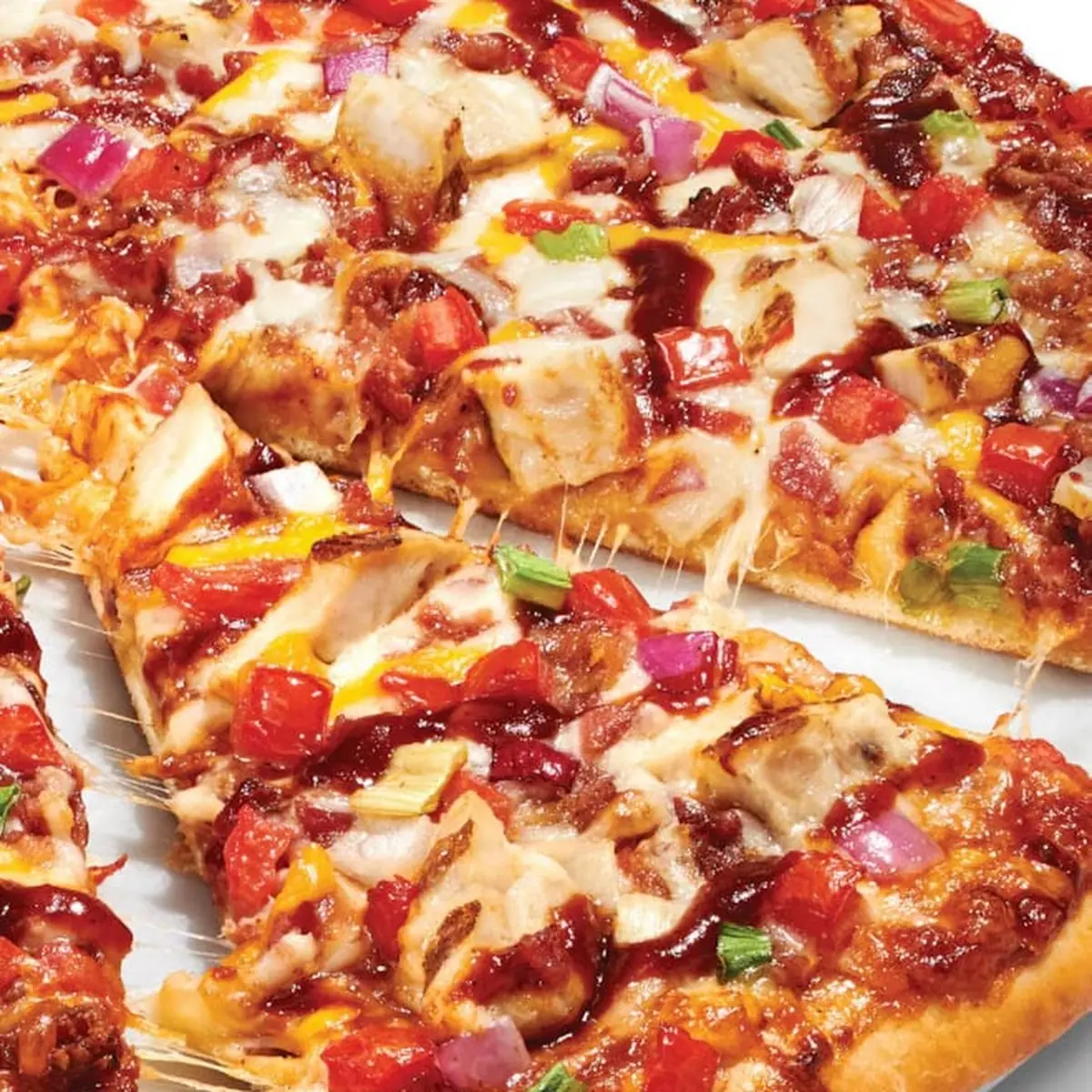 BBQ Chicken
