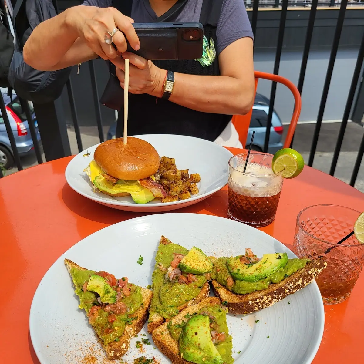 Avocado Toast