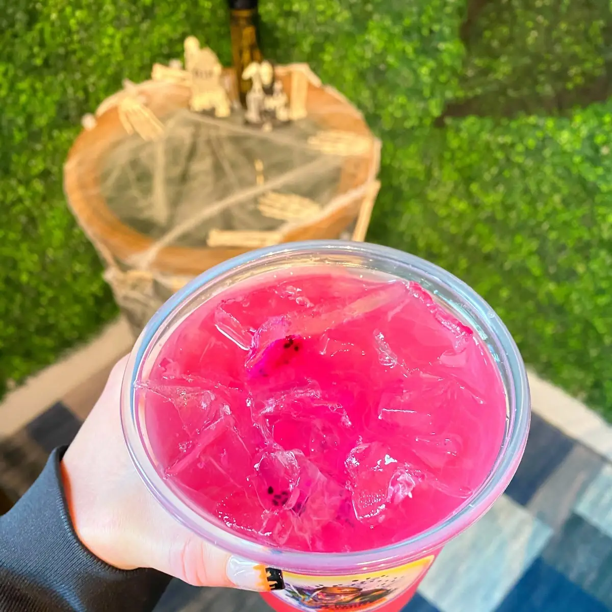 Acai Refresher