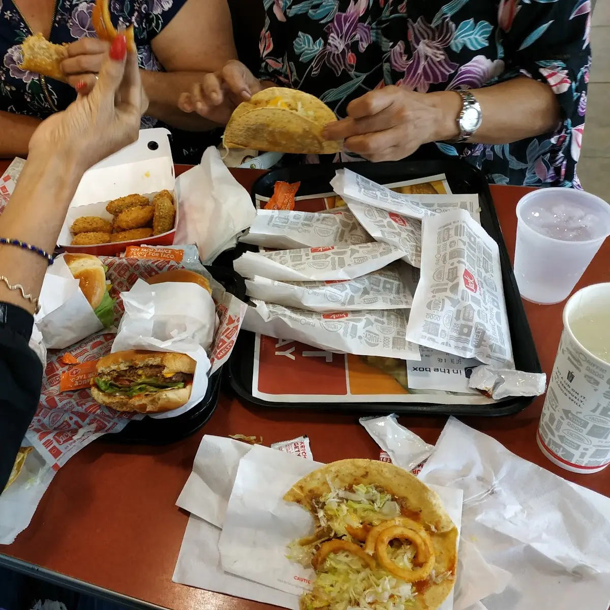 Cheese Burger