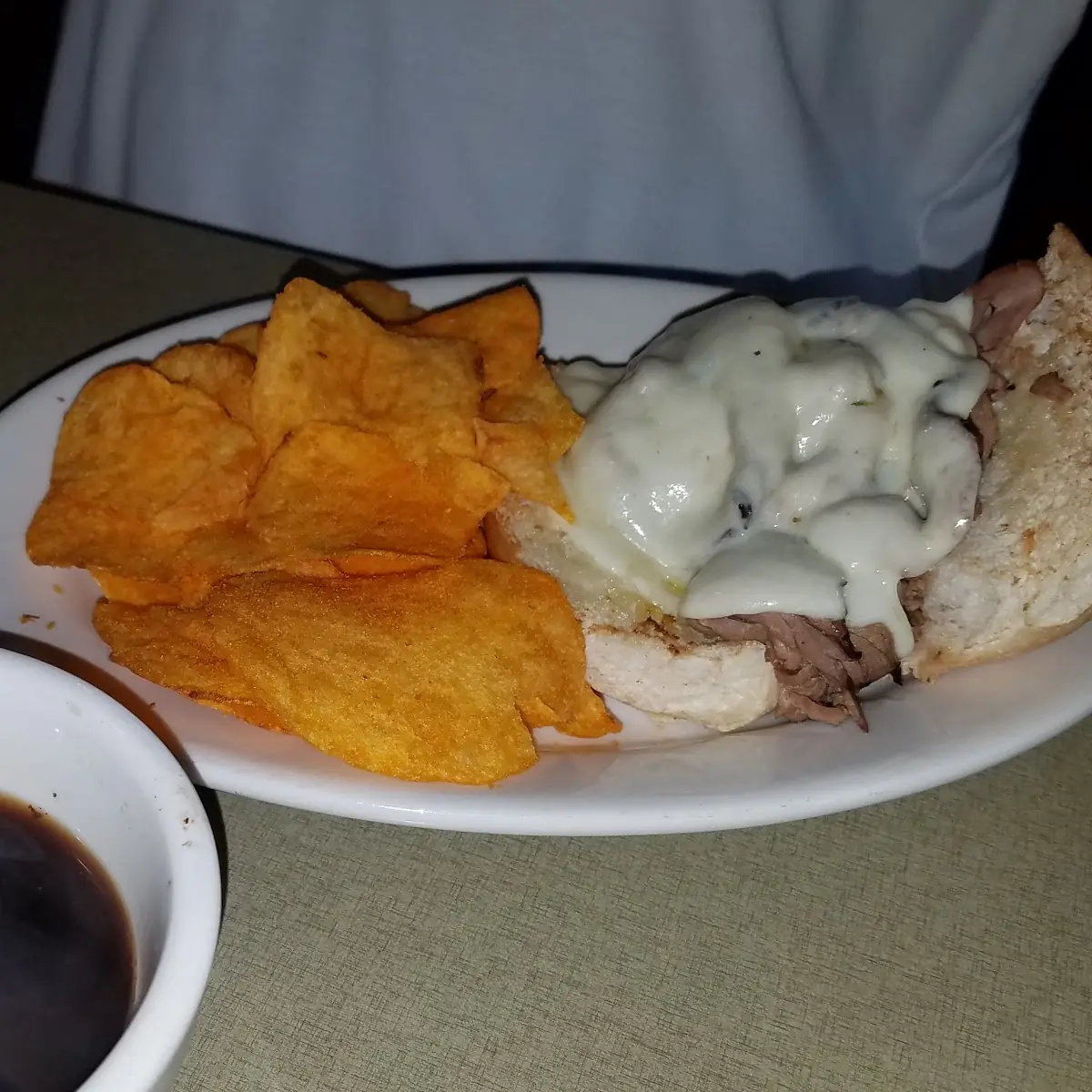 French Dip