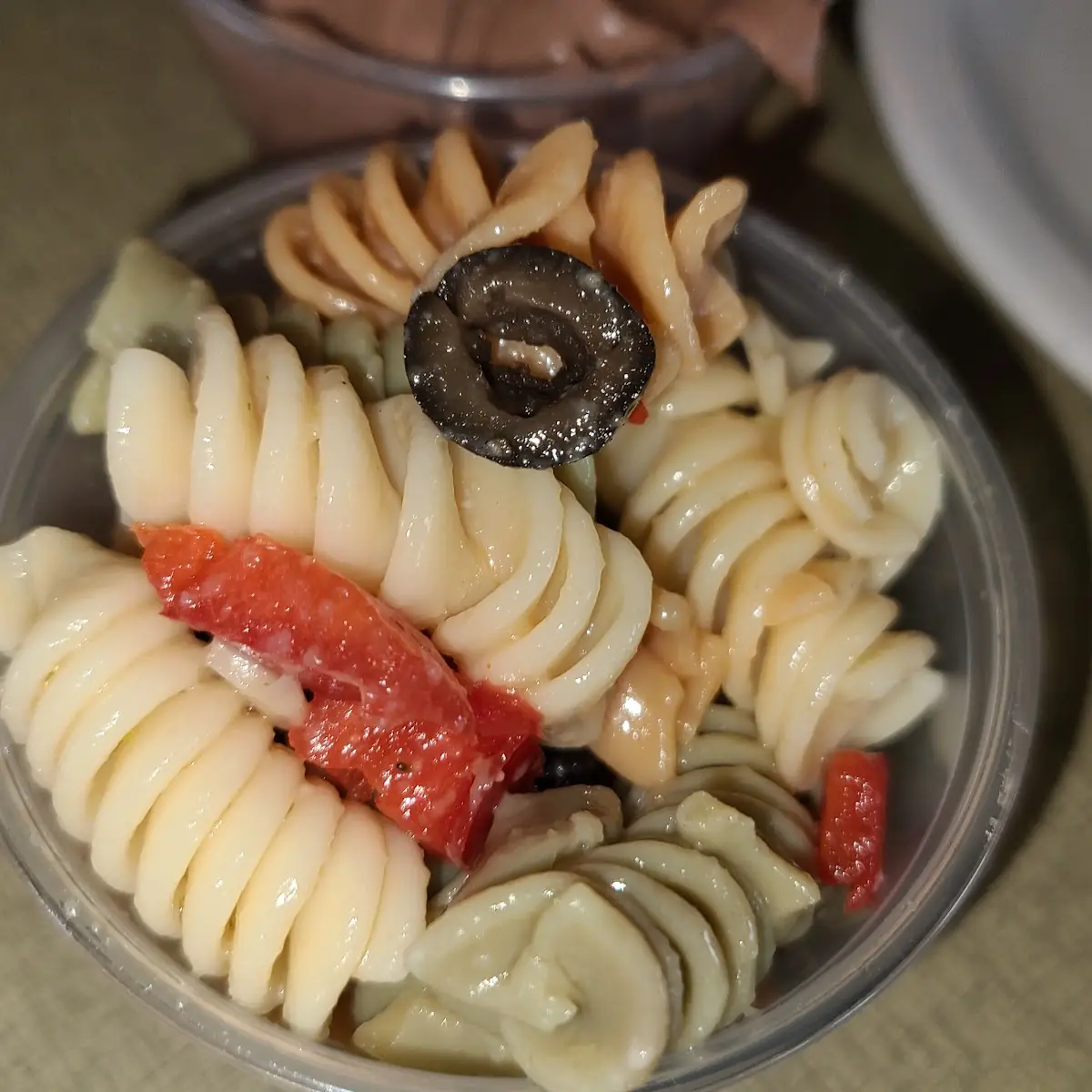 Pasta Salad