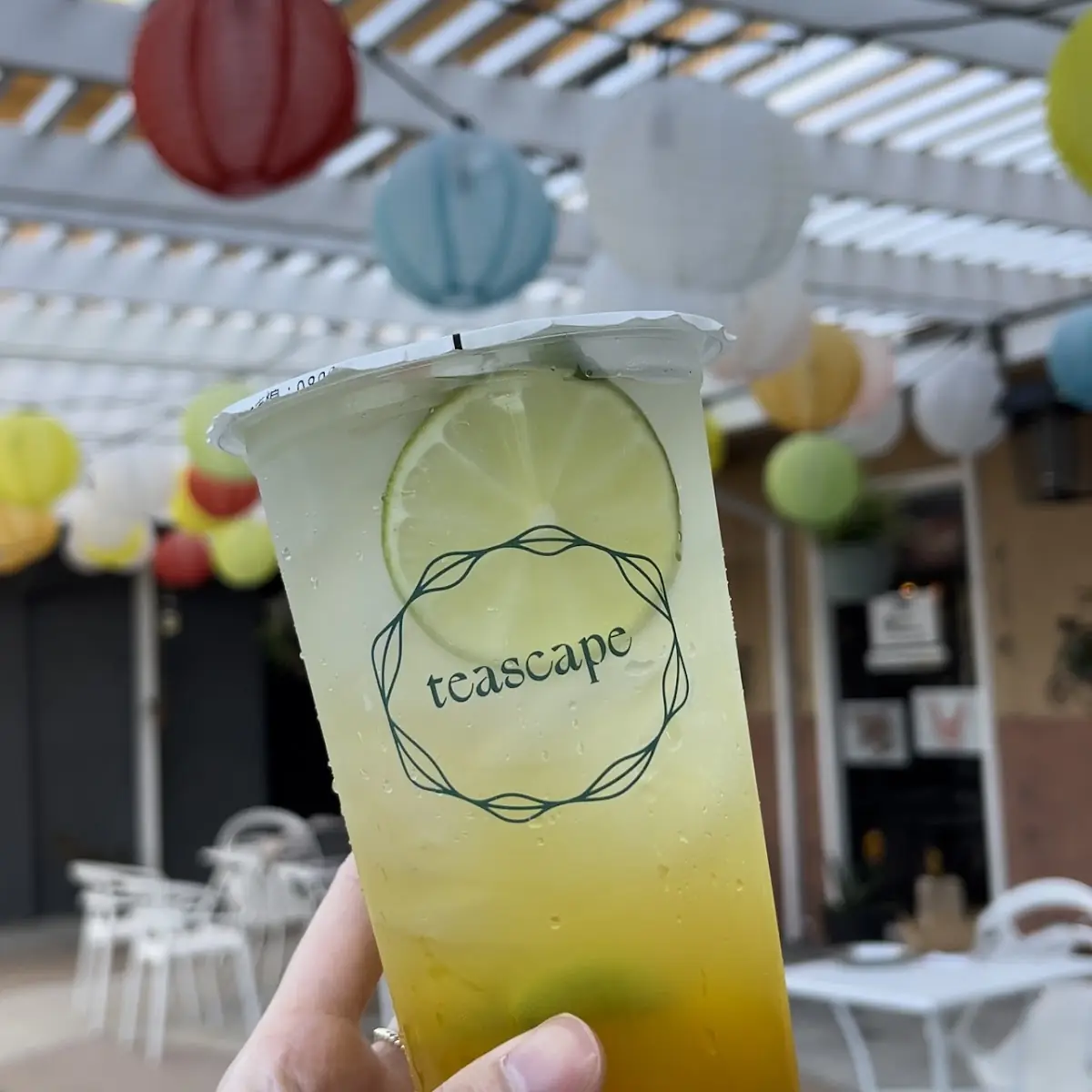 Passion Fruit