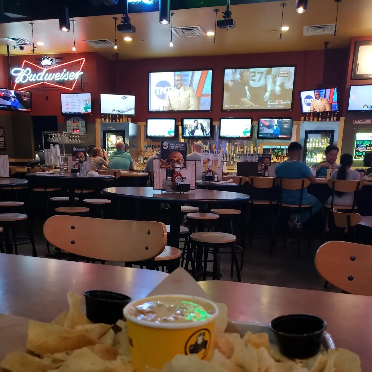 Cheese Dip