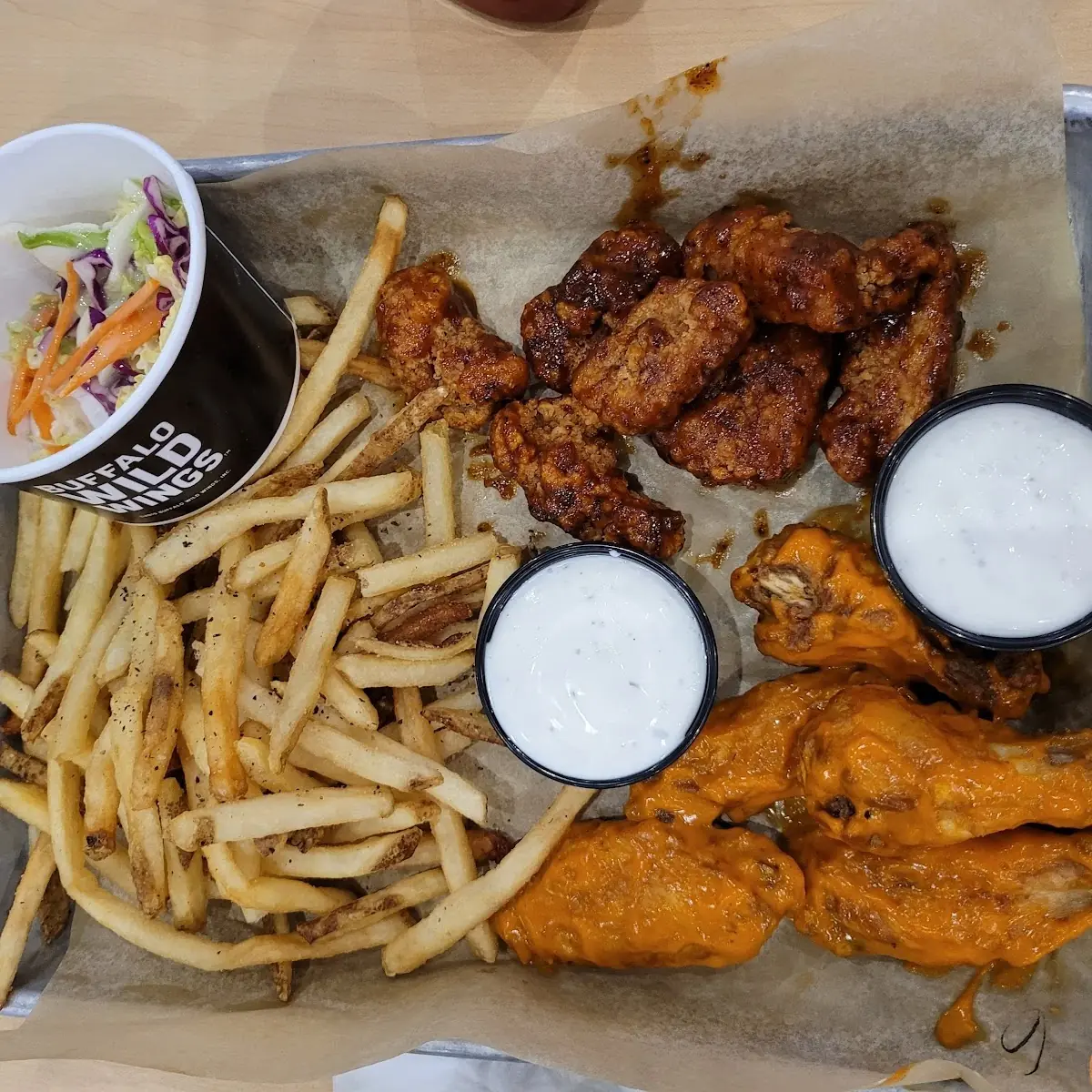 Lemon Pepper Seasoning