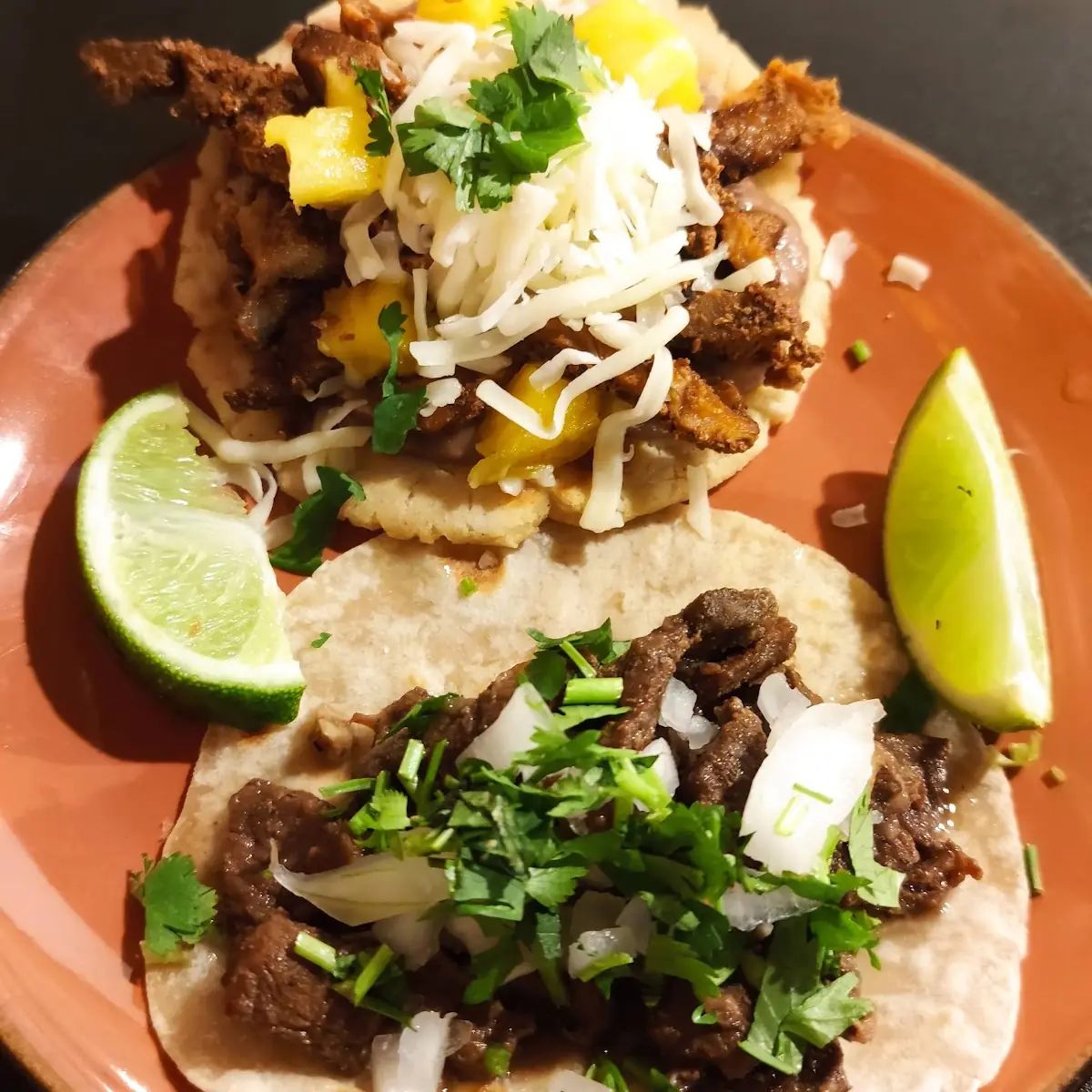 Totopos Tacos