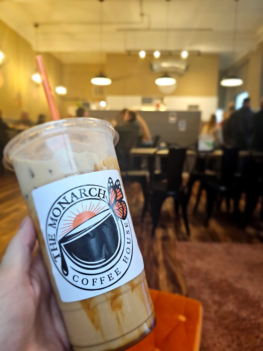 Salted Caramel