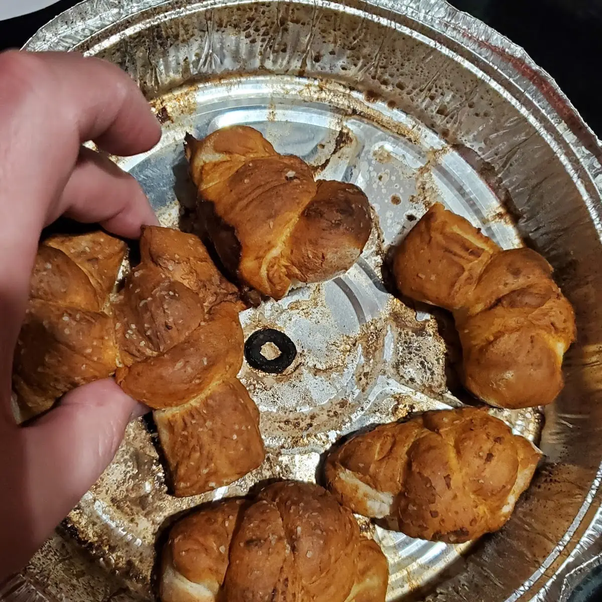 Croissant