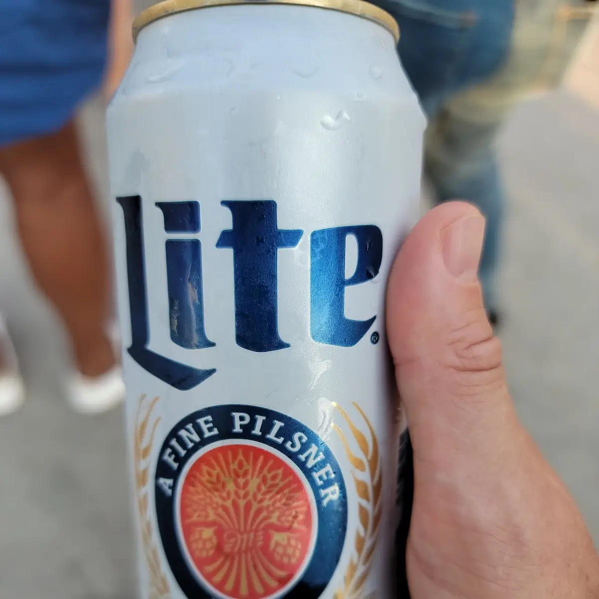 Miller Lite