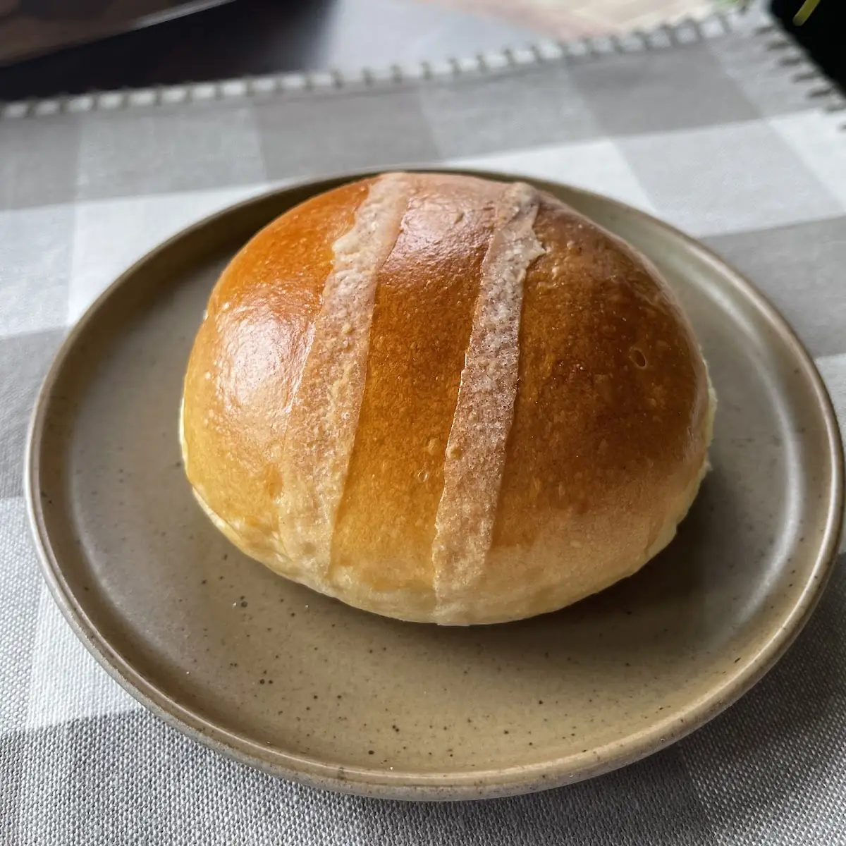 Black Pepper Beef Steak Bun