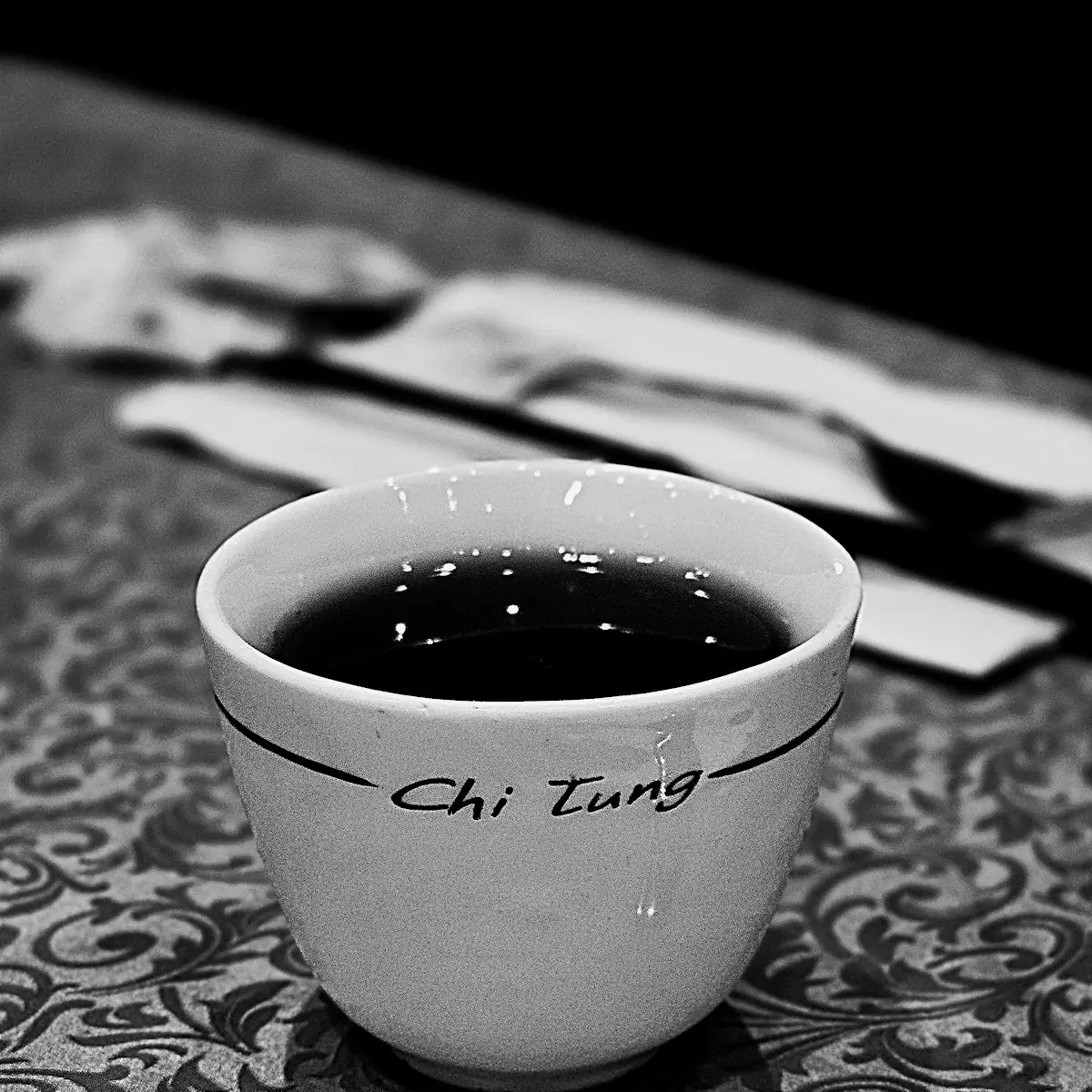 Hot Tea