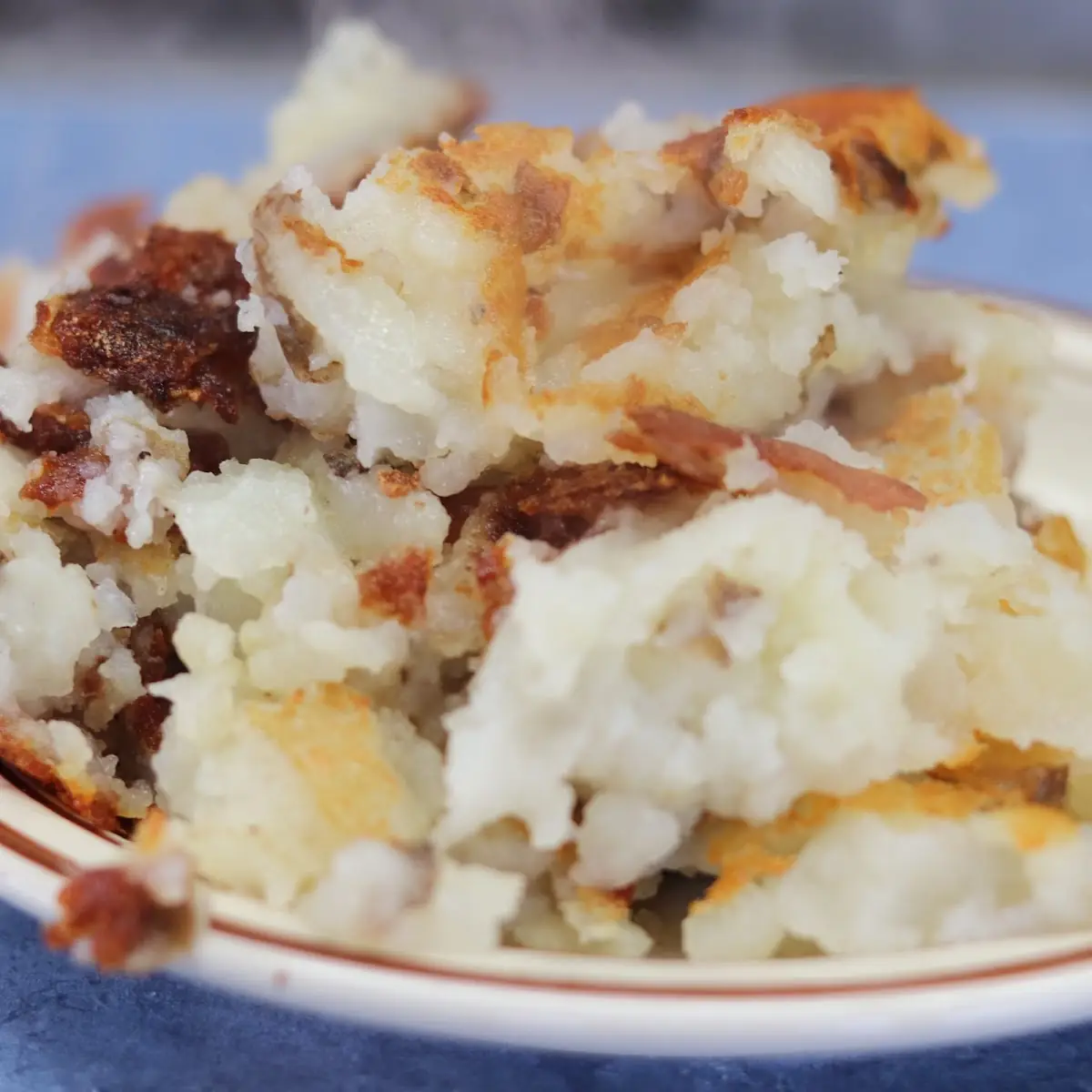 Hash Brown Potatoes