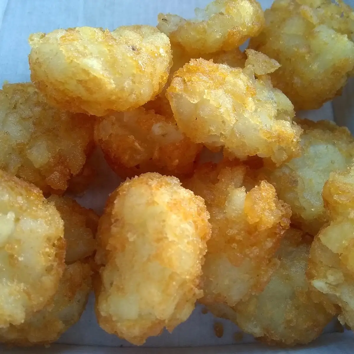 Hash Browns