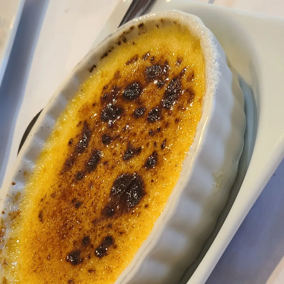 Creme Brulee