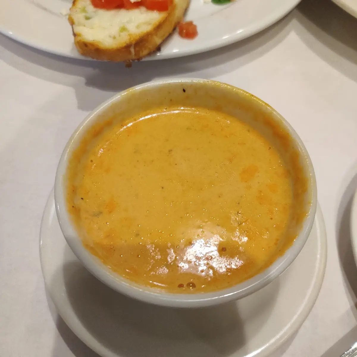 Soup Du Jour (Bowl)