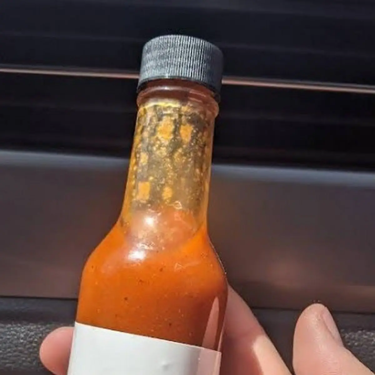 Hot Sauce