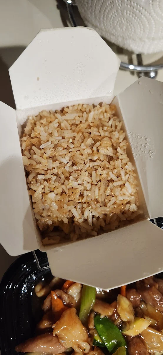 Brown Rice