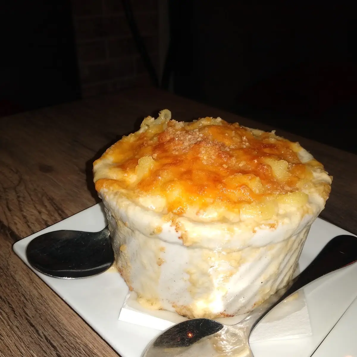 Mac and Cheese