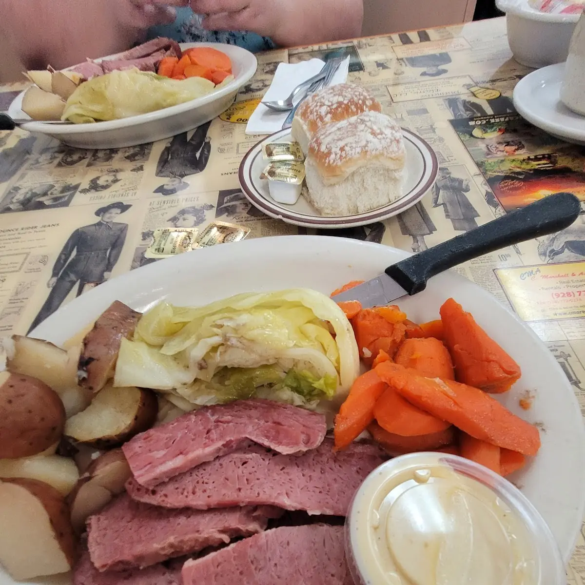 Corned Beef