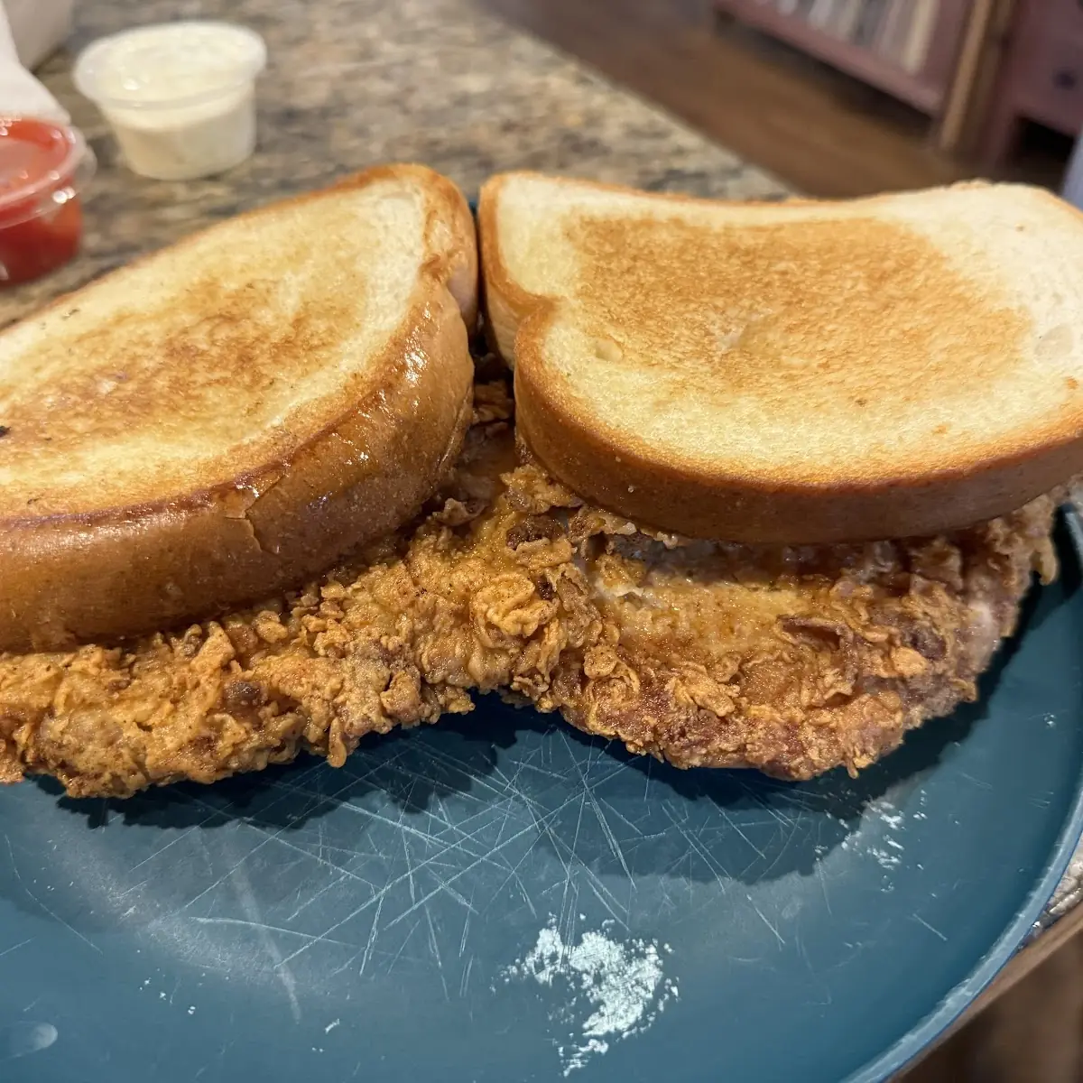 Chicken Sandwich