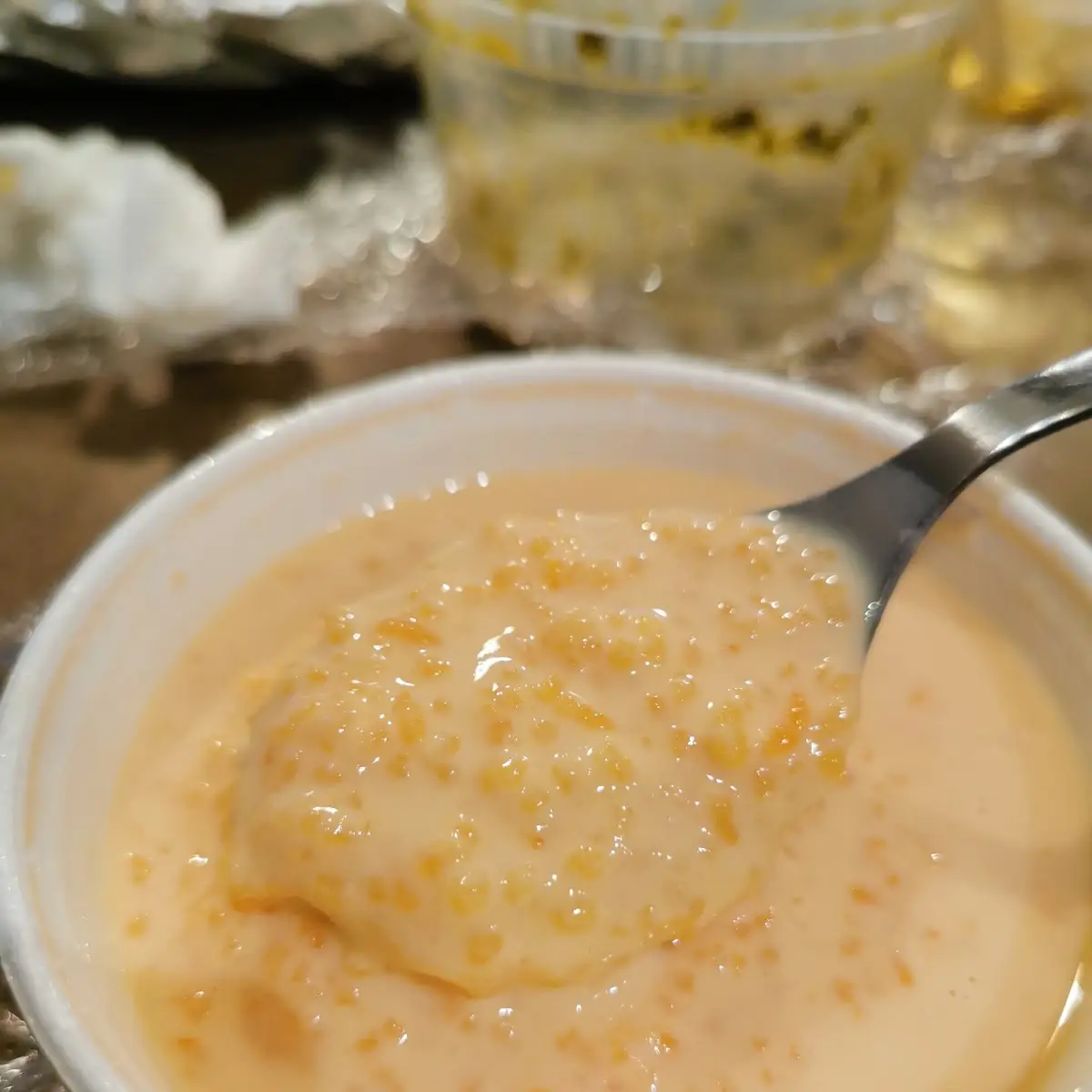 Kheer Rice Pudding
