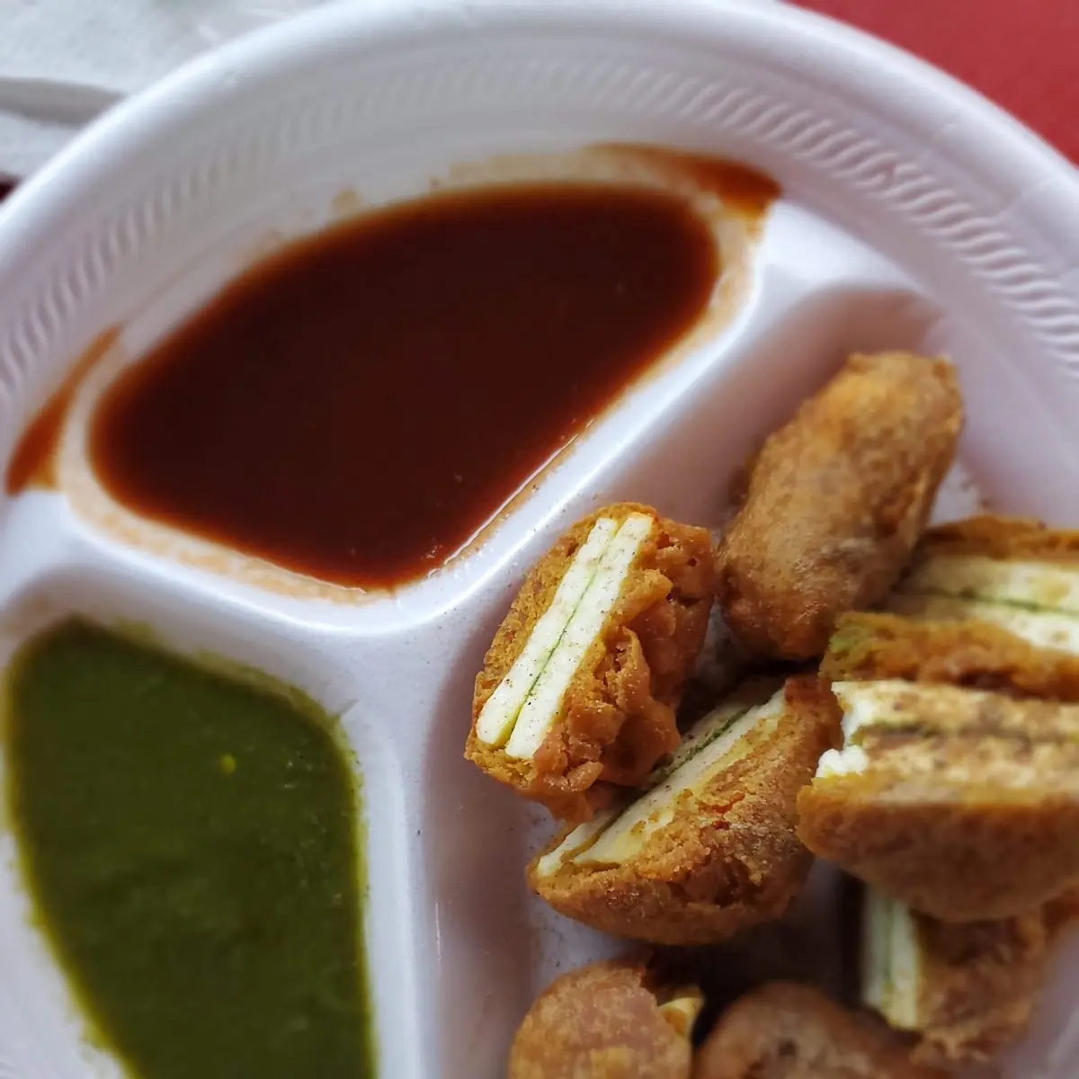 Paneer Pakora
