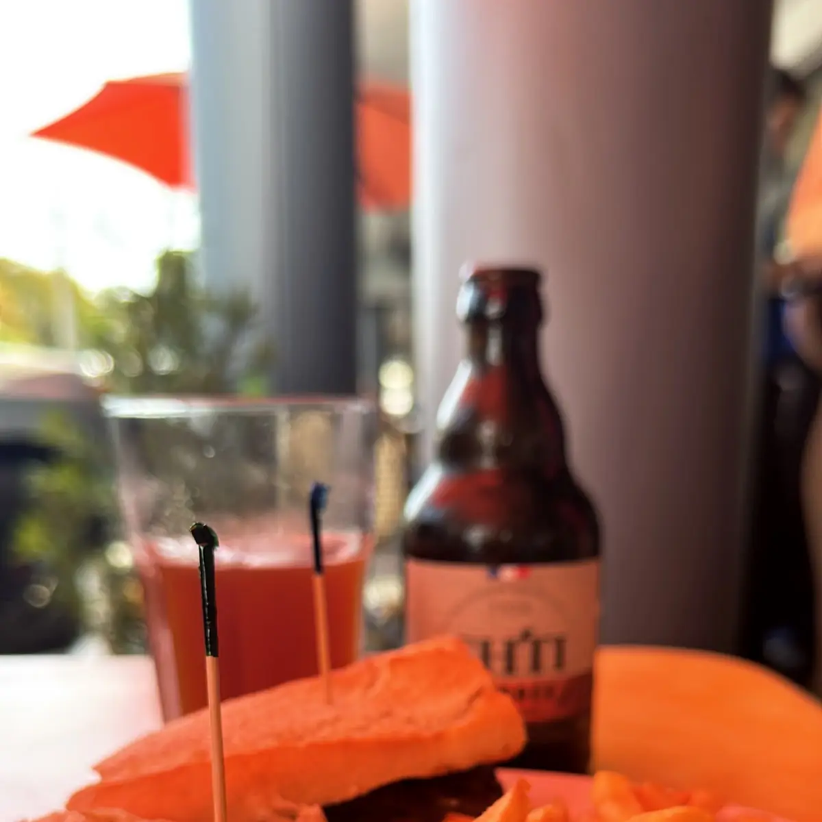 Ribeye Steak Sandwich