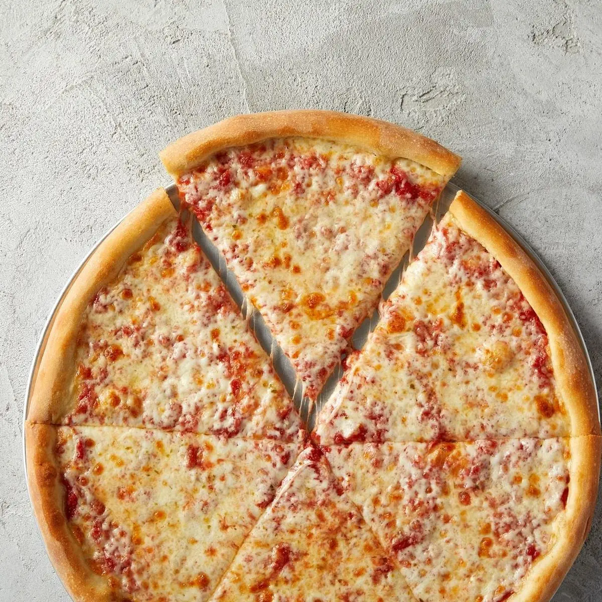 Cheese Pizza