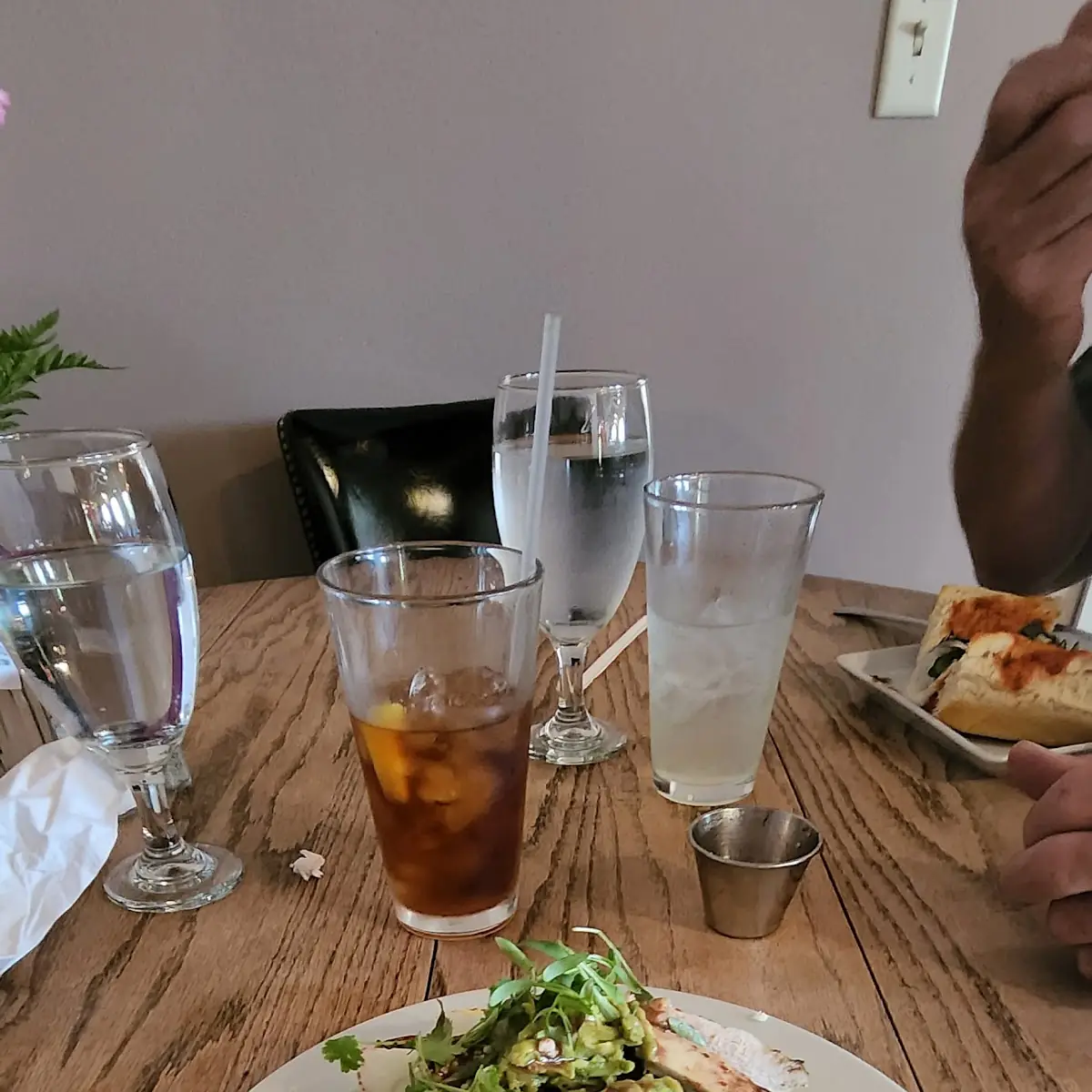 Cobb Salad