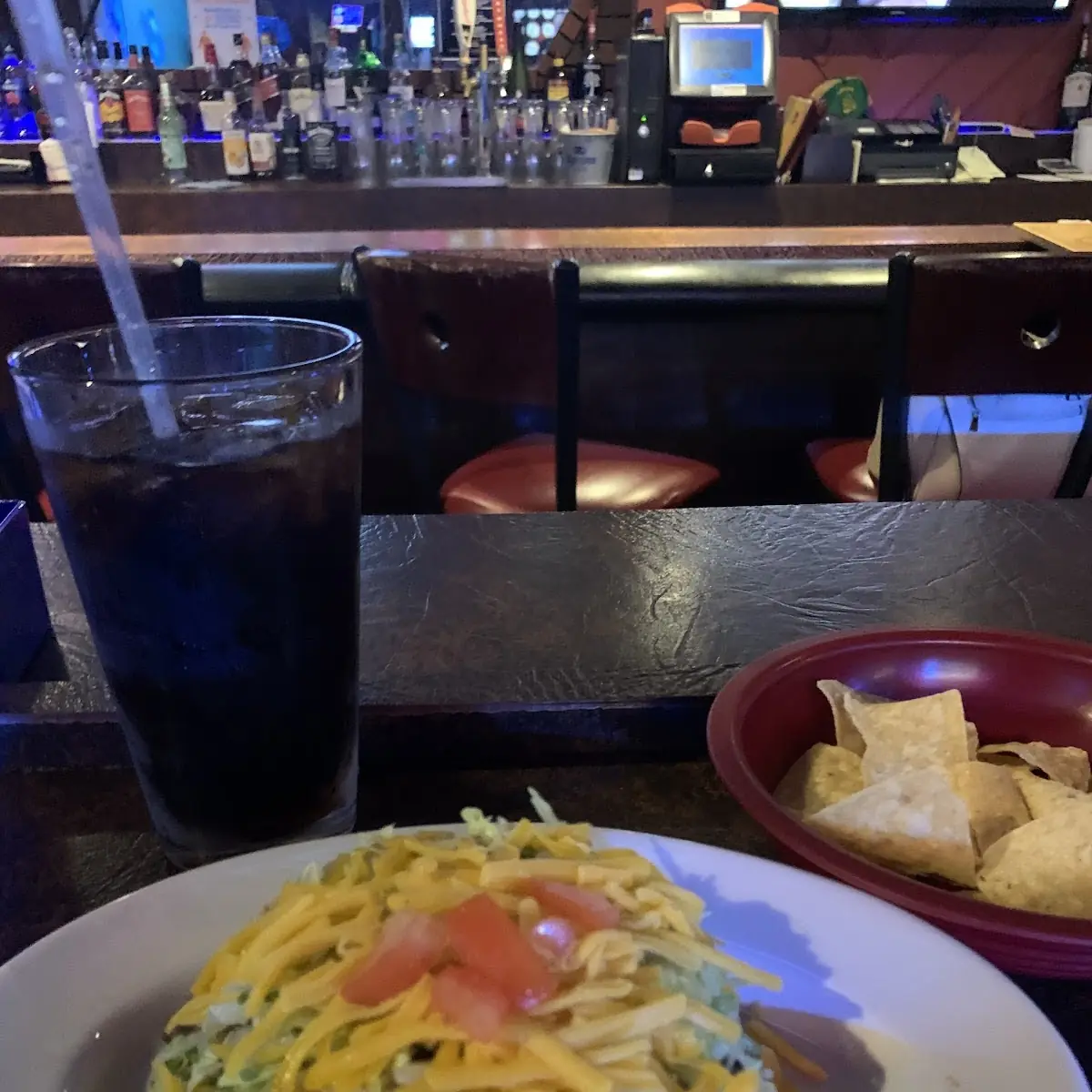 Taco Salad