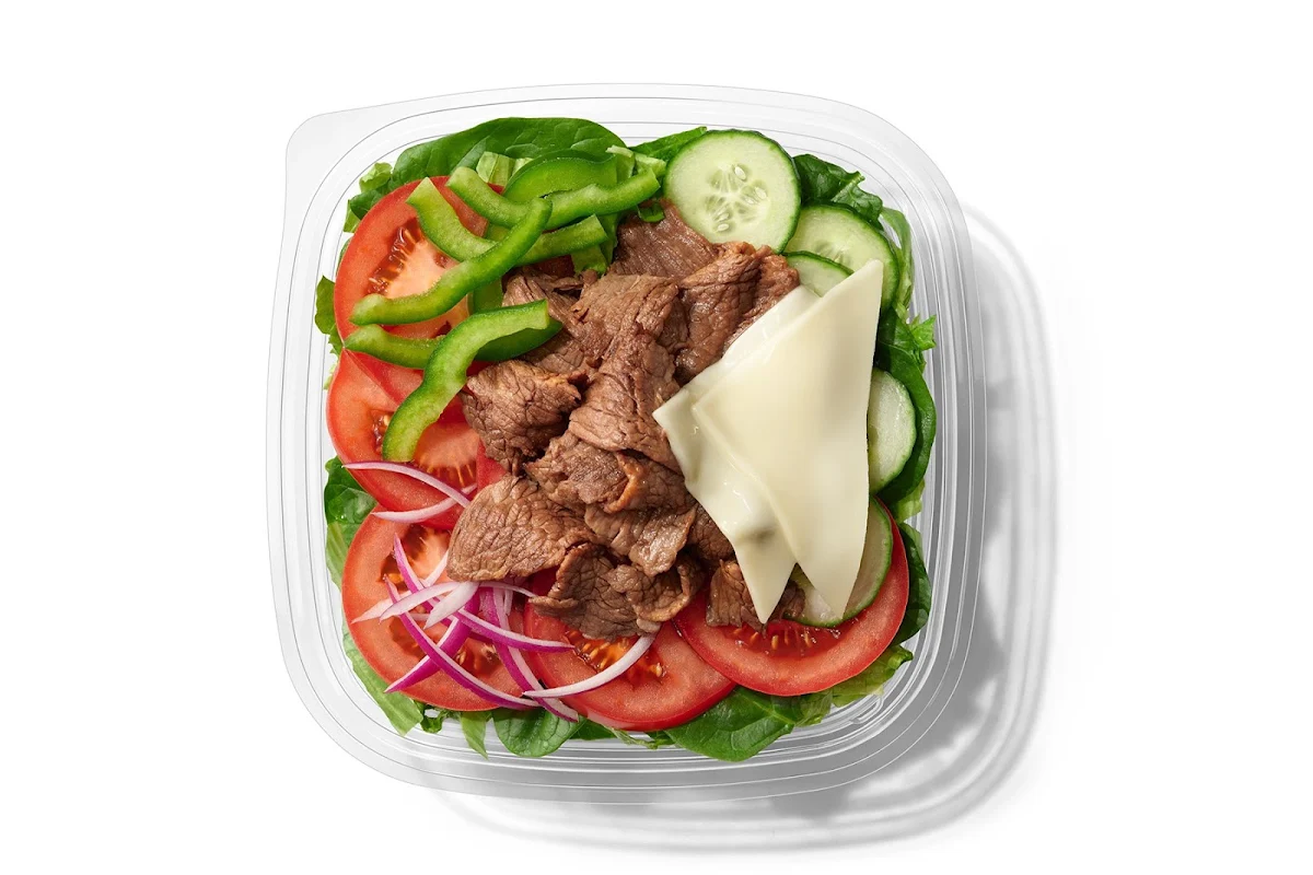 Highlights, Subway