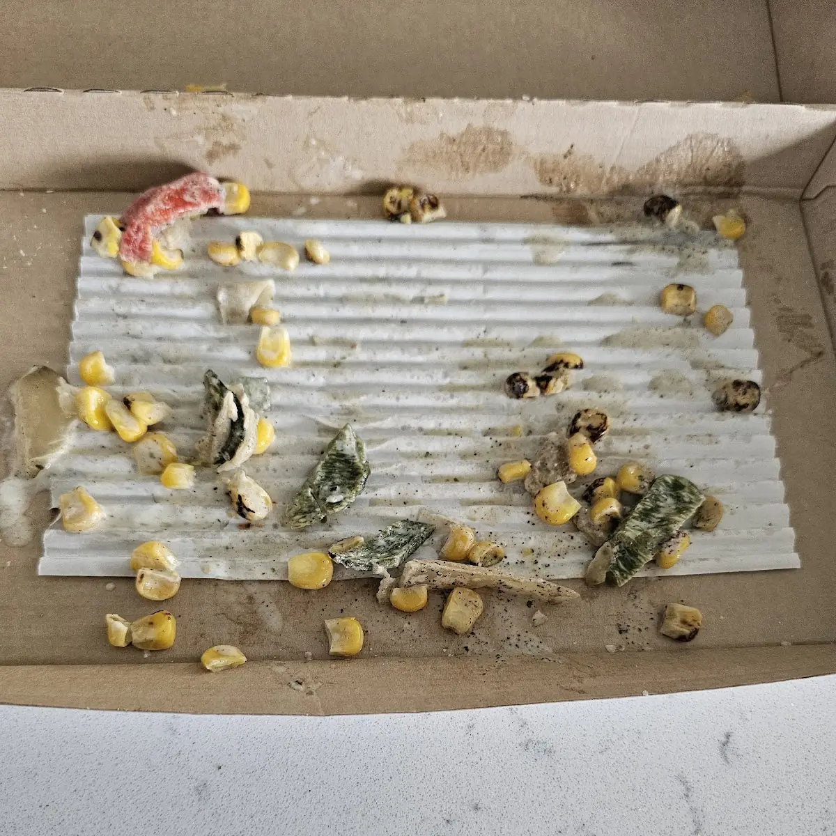 Quesadilla