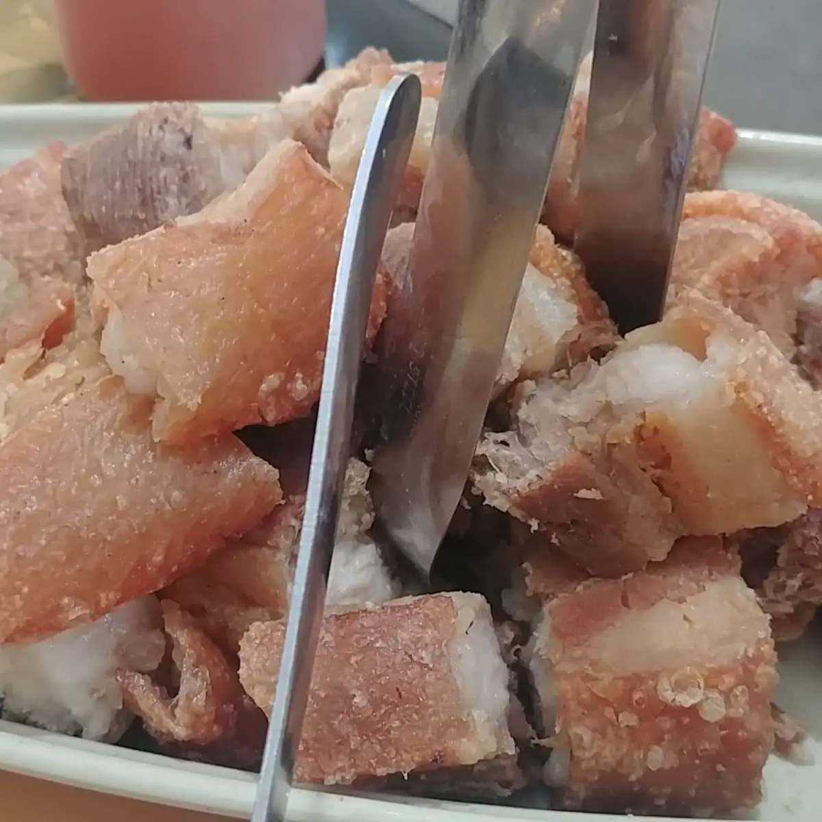 Lechon Kawali