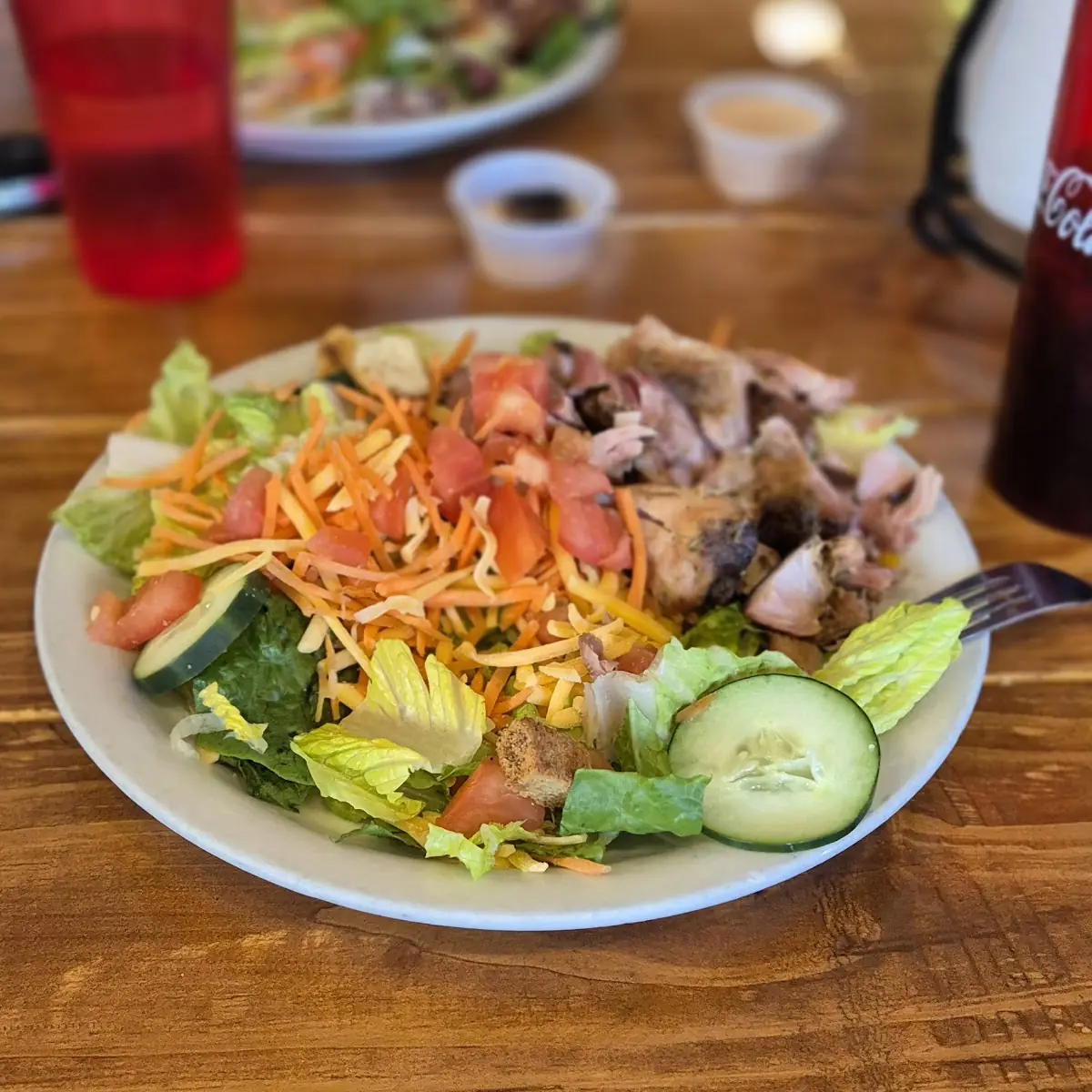 Chicken Salad