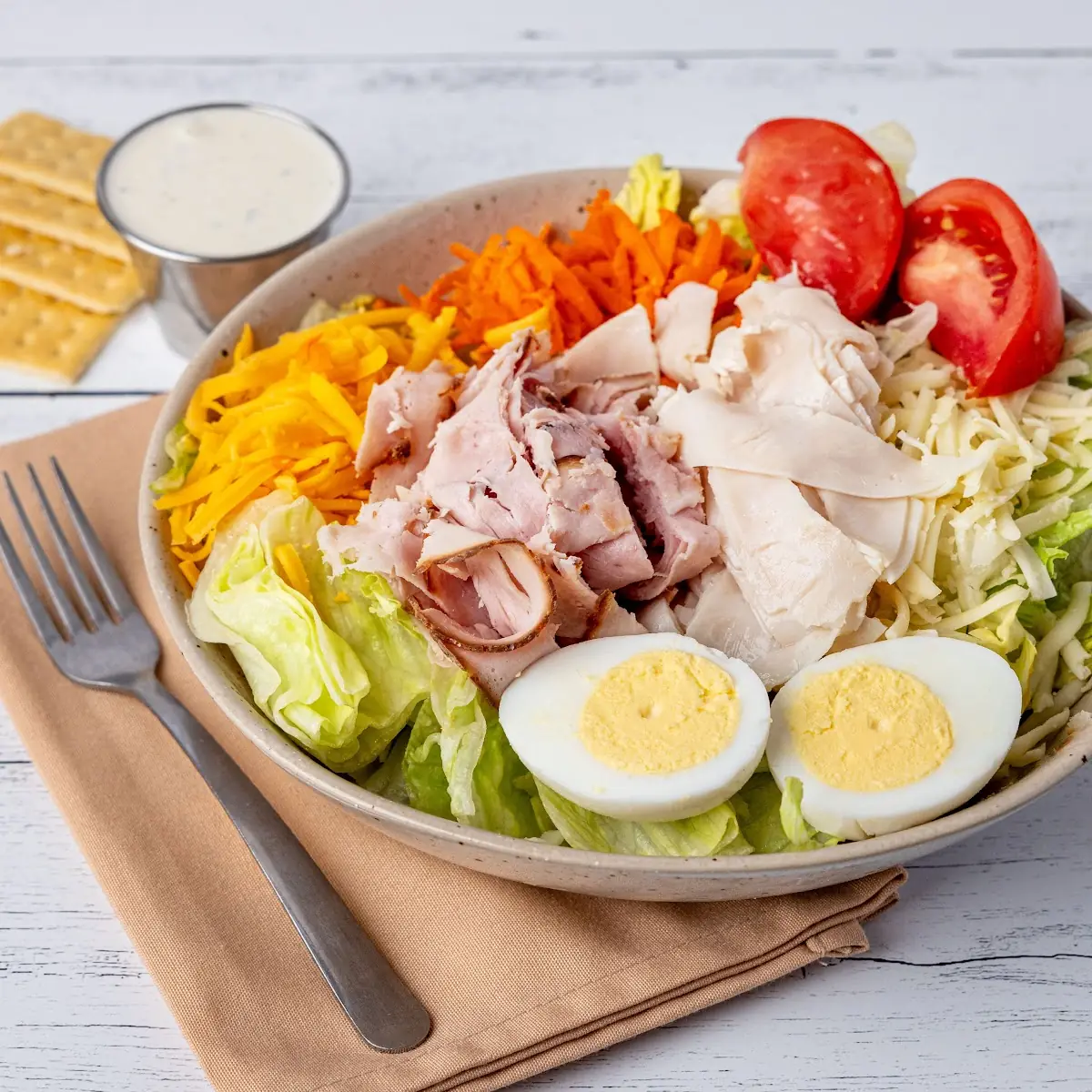 Chef Salad