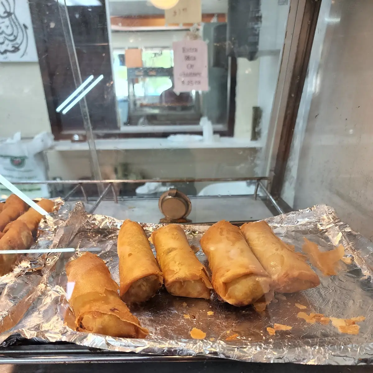 Spring Roll