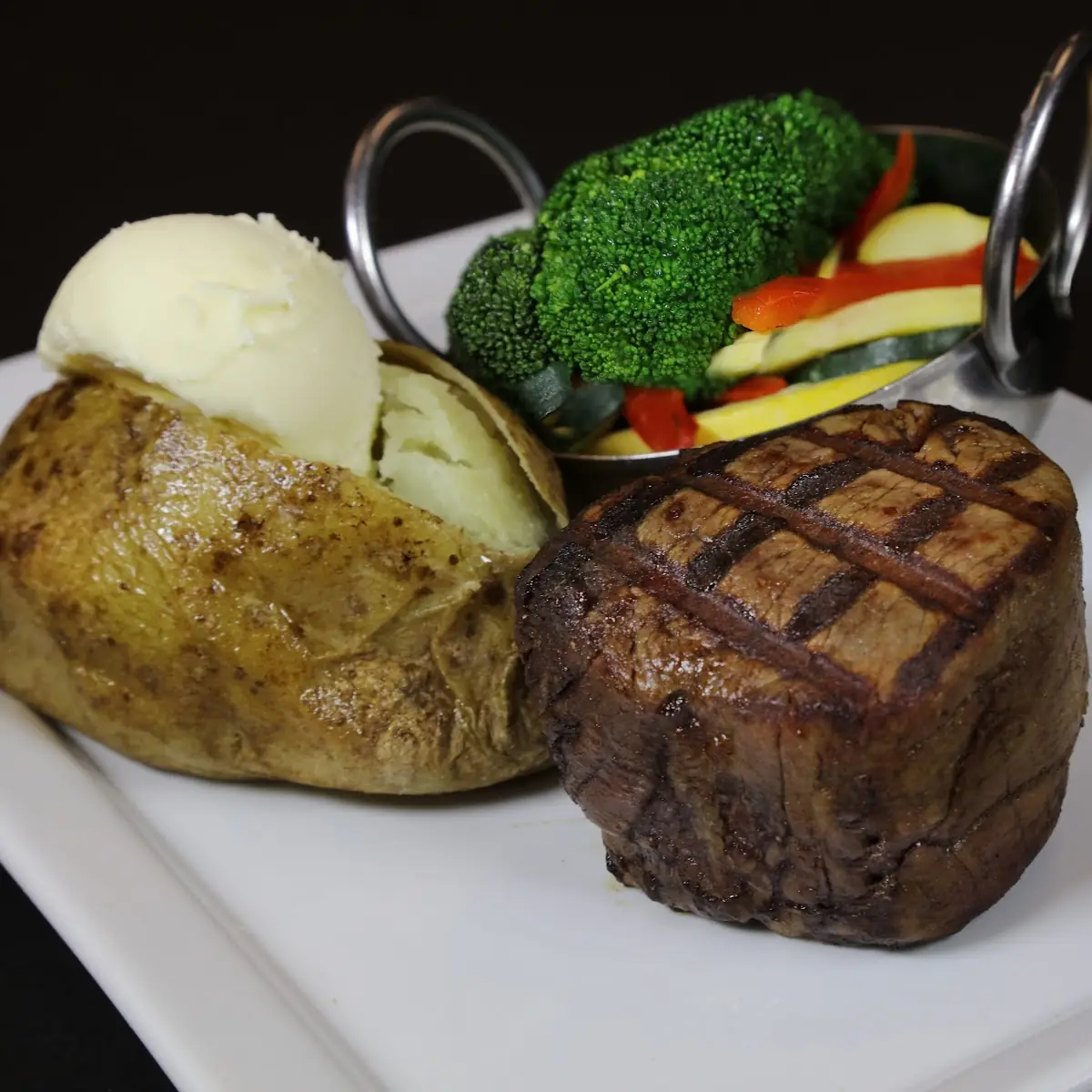 Oz Ribeye