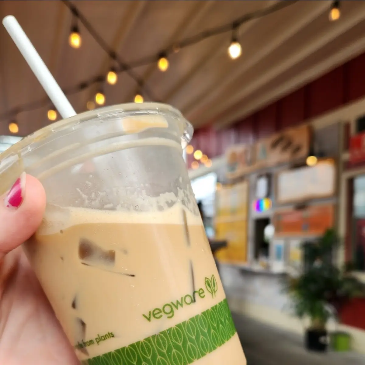 Milk Tea