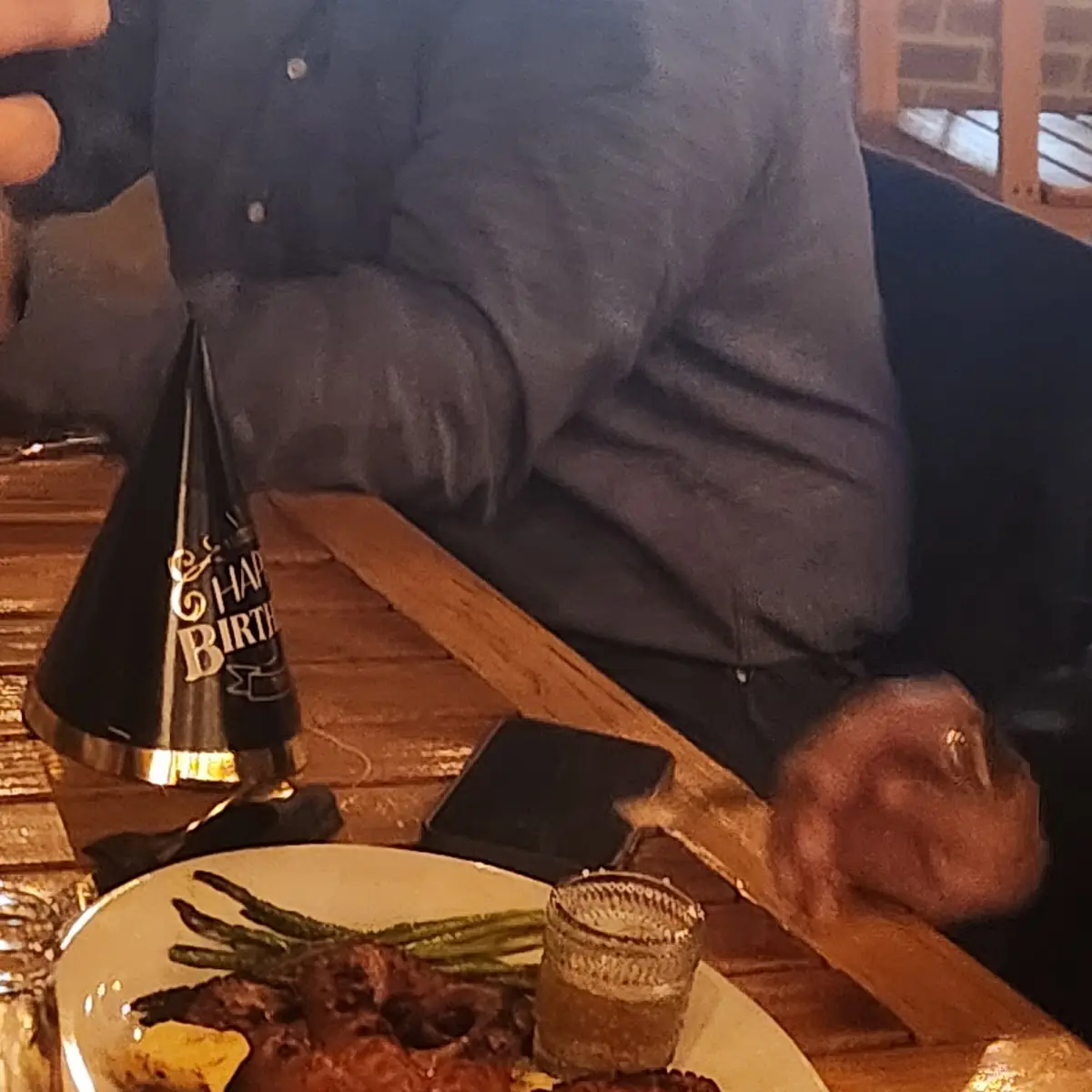 Pulpo Asado