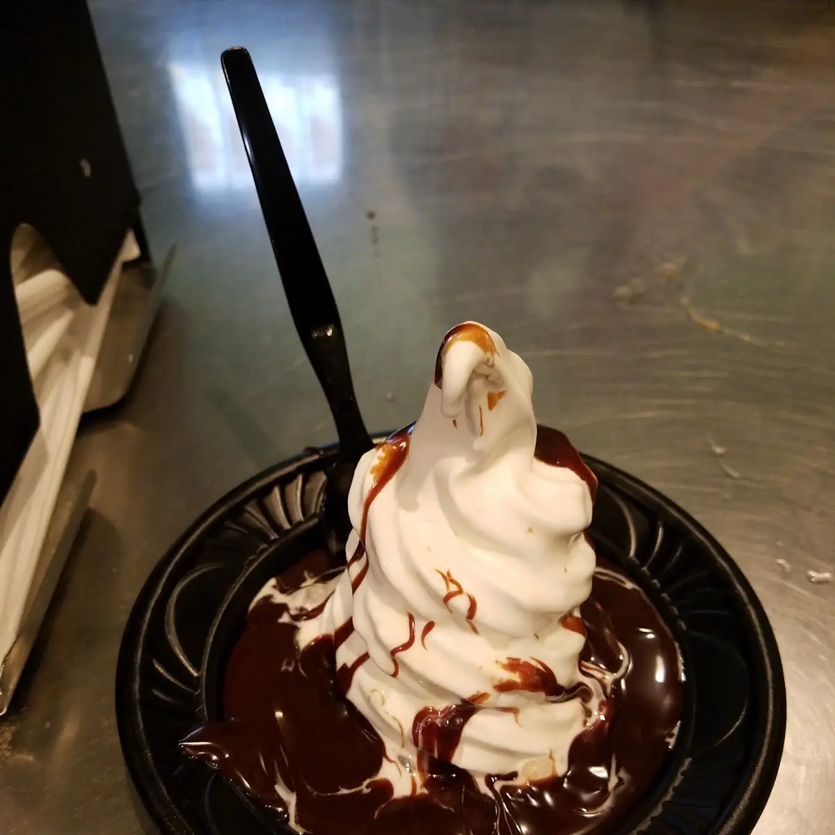 Chocolate Brownie