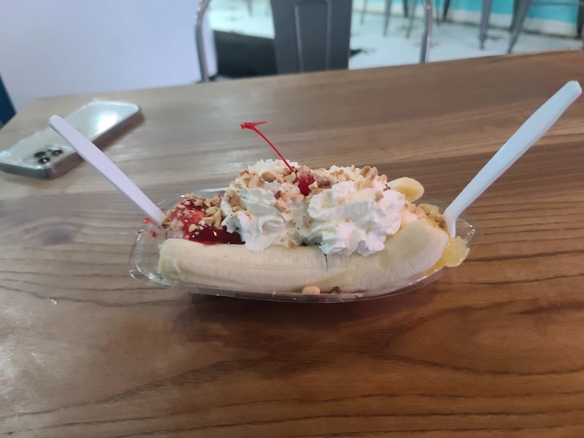 Banana Split