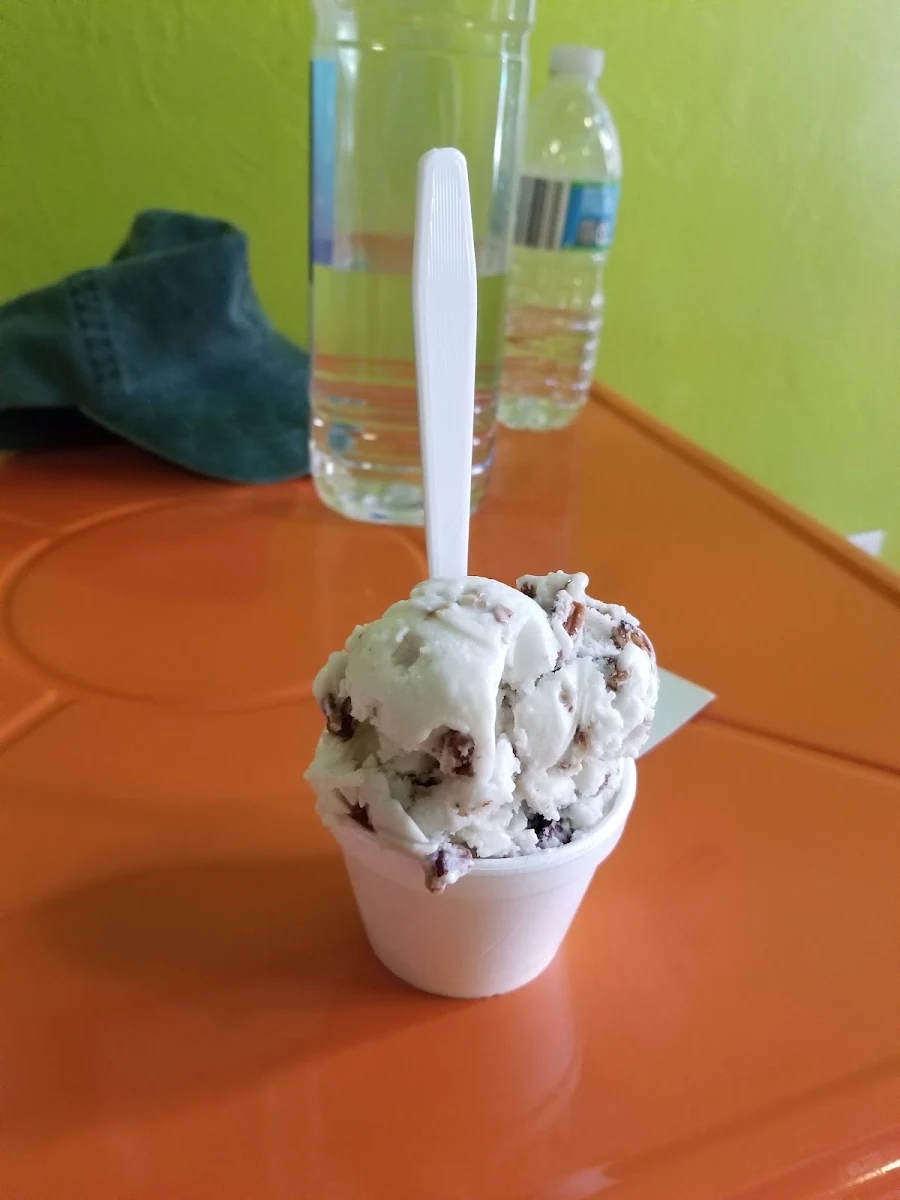Southern Pecan Dairy Free