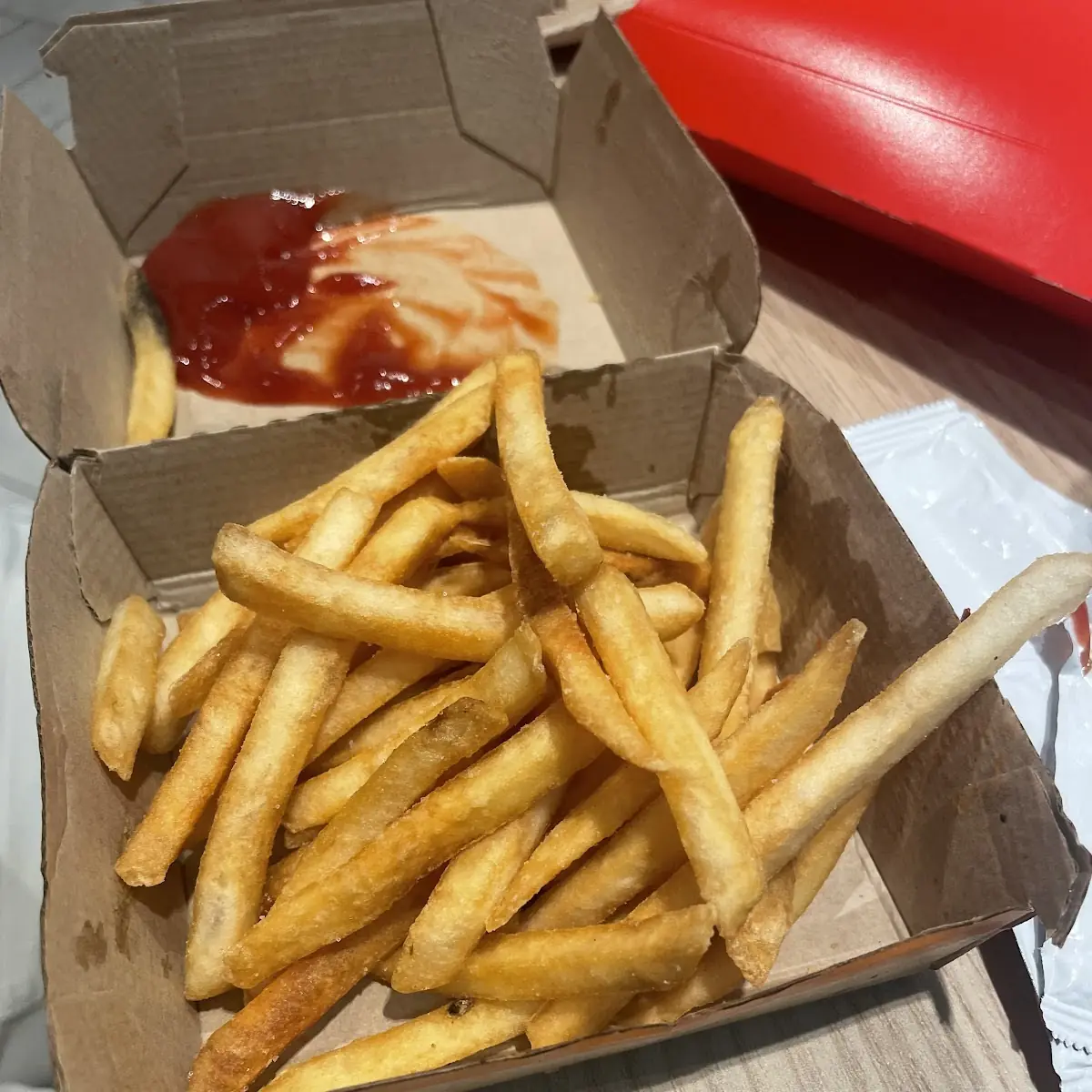 French Fries