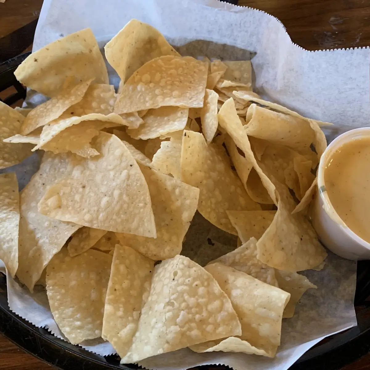 Cheese Dip