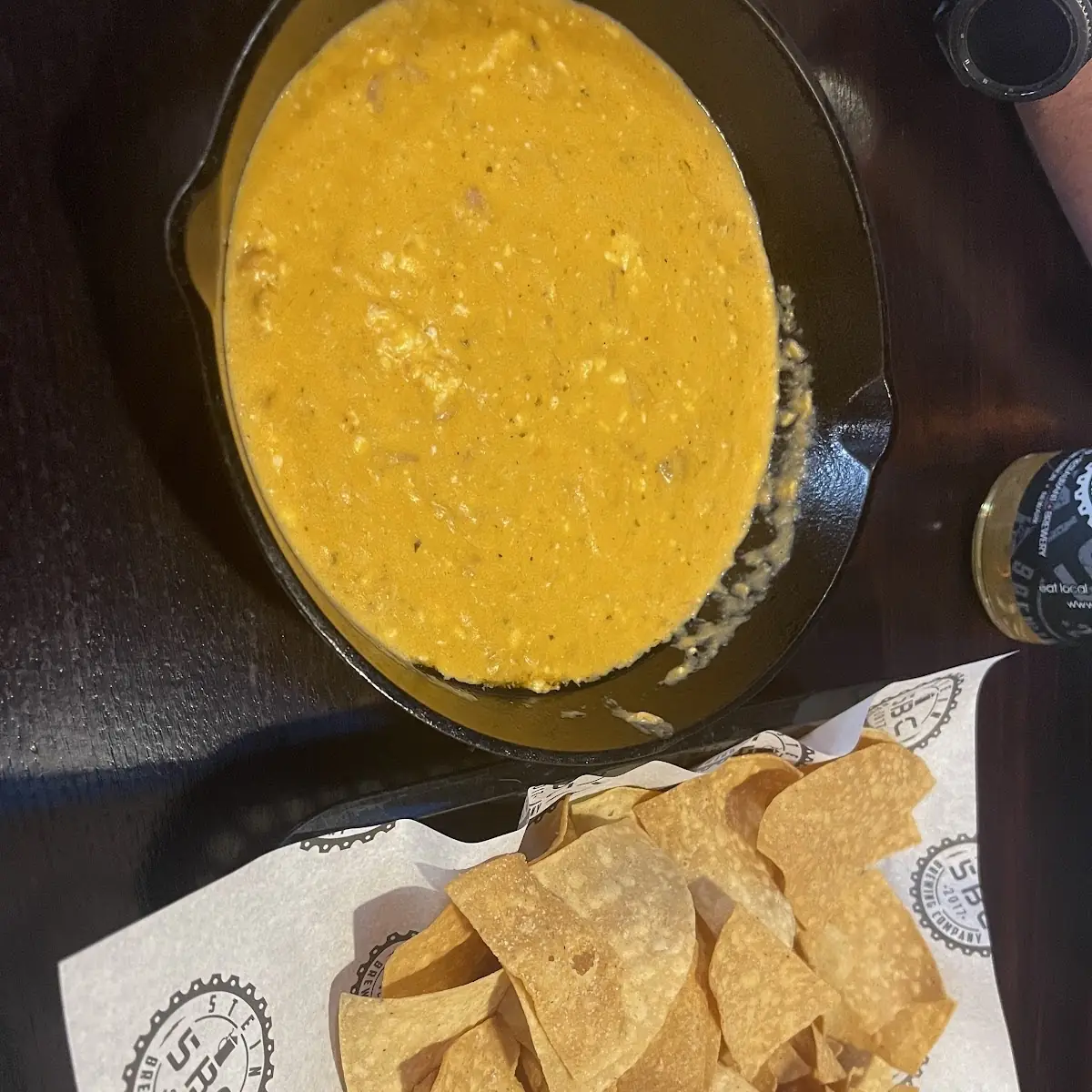 Cheese Dip