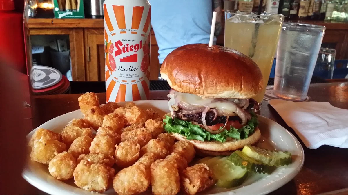 Tater Tots