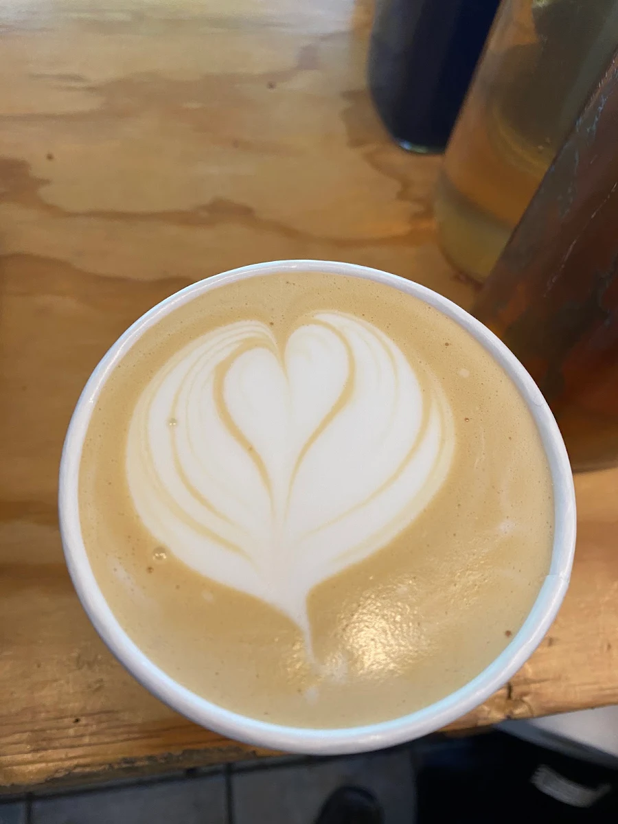 Latte