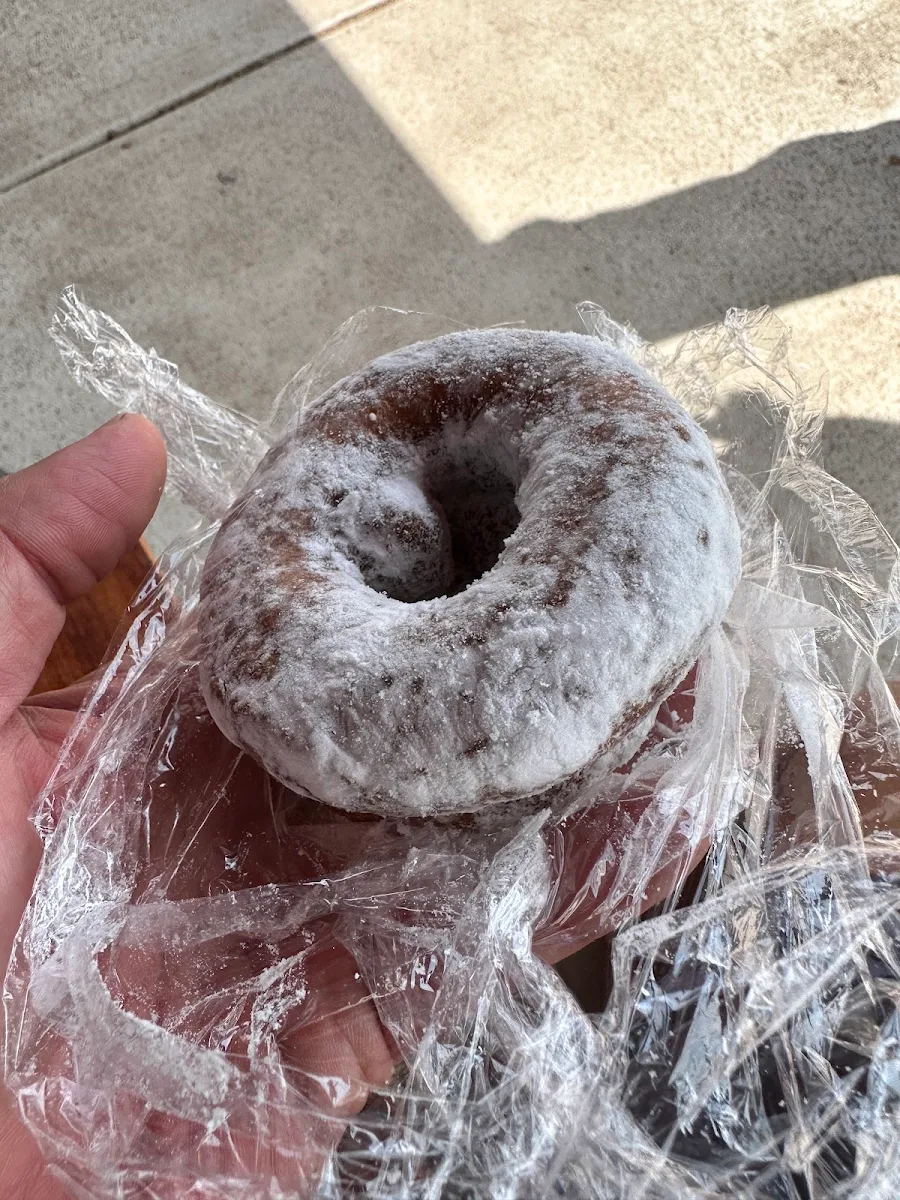 Doughnut
