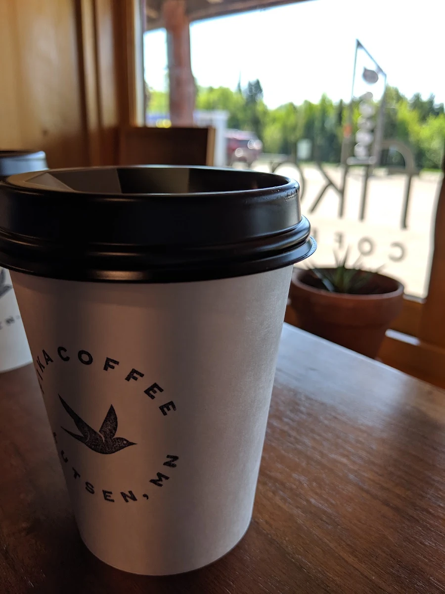 Maple Latte